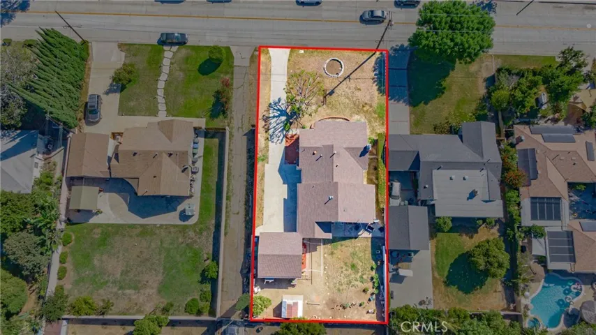 13625 La Cuarta Street, Whittier, California 90602