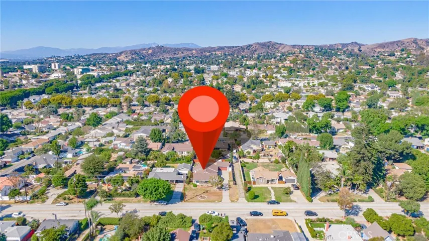13625 La Cuarta Street, Whittier, California 90602