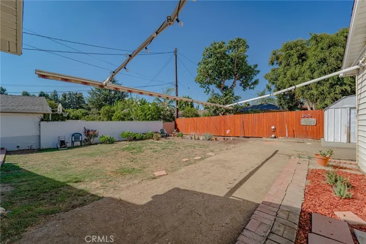 13625 La Cuarta Street, Whittier, California 90602
