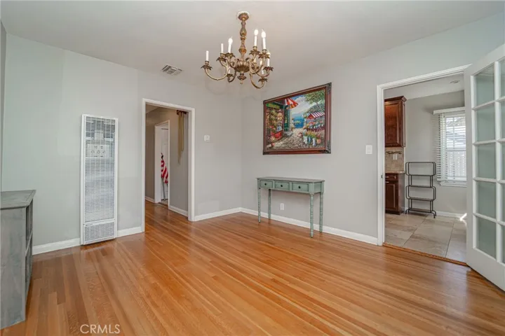 13625 La Cuarta Street, Whittier, California 90602