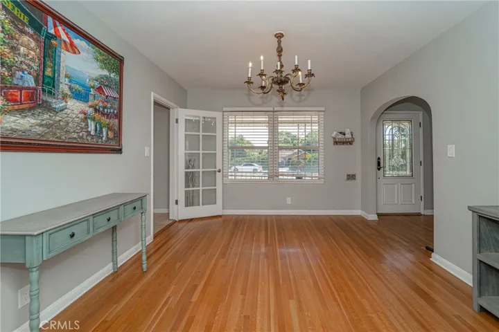 13625 La Cuarta Street, Whittier, California 90602