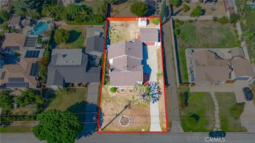 13625 La Cuarta Street, Whittier, California 90602