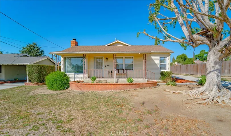 13625 La Cuarta Street, Whittier, California 90602