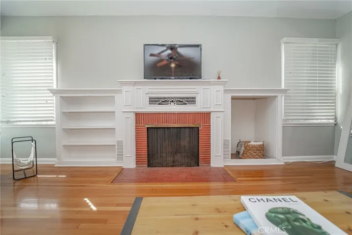 13625 La Cuarta Street, Whittier, California 90602