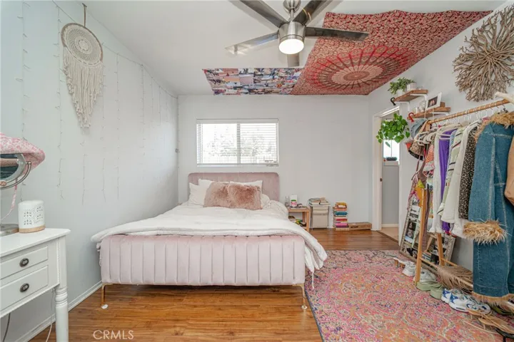 13625 La Cuarta Street, Whittier, California 90602