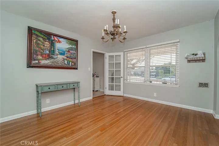 13625 La Cuarta Street, Whittier, California 90602