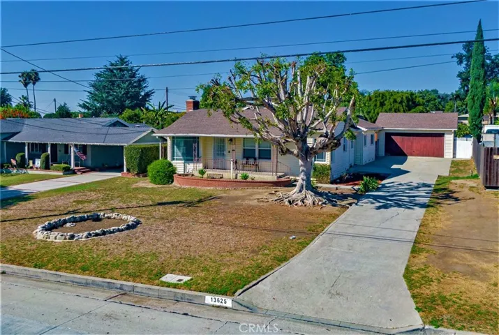 13625 La Cuarta Street, Whittier, California 90602