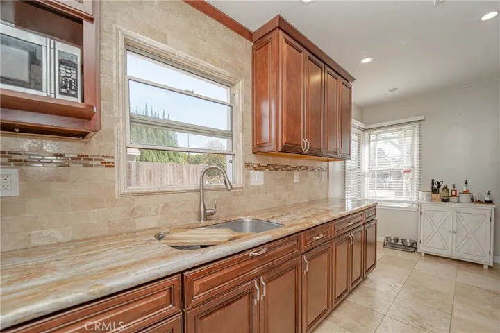 13625 La Cuarta Street, Whittier, California 90602