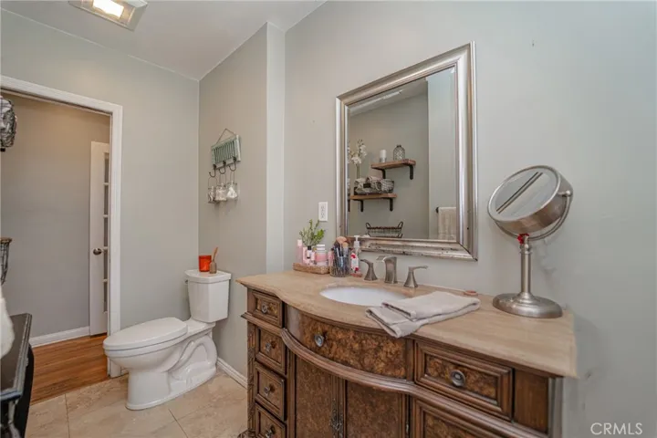13625 La Cuarta Street, Whittier, California 90602