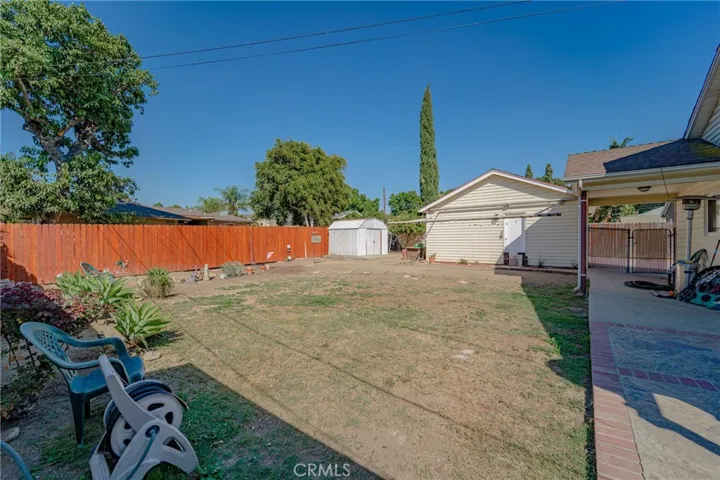 13625 La Cuarta Street, Whittier, California 90602