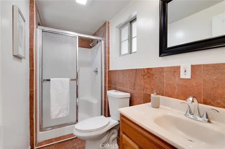 Bathroom #1