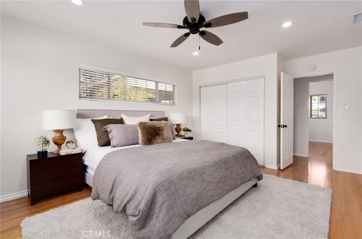 Bedroom #4