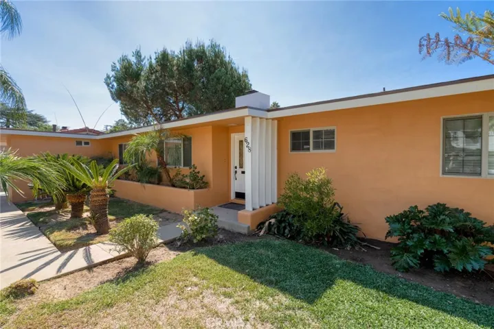 628 Barry Place, Altadena, California 91001
