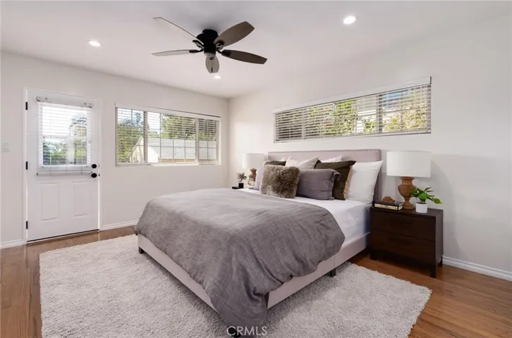Bedroom #4
