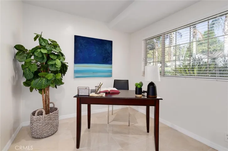 Bedroom #1