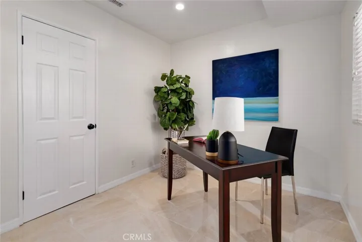 Bedroom #1