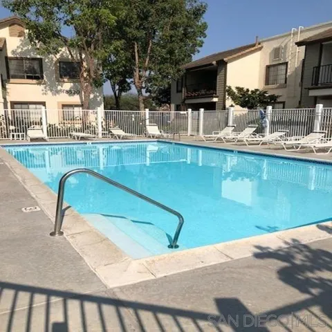 8450 Summerdale Rd. D, San Diego, California 92126