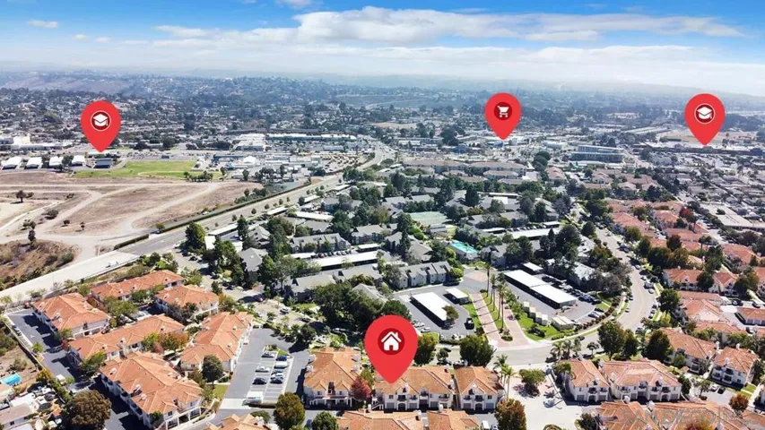 445 Ribbon Beach Way 277, Oceanside, California 92058