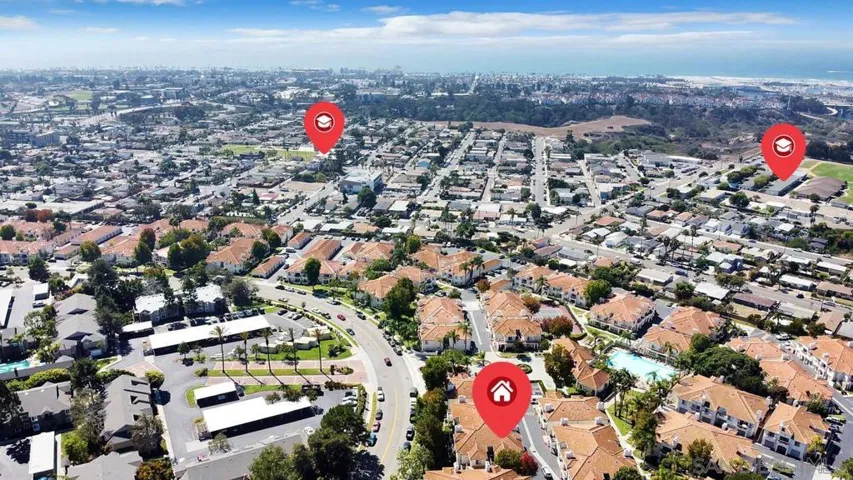 445 Ribbon Beach Way 277, Oceanside, California 92058