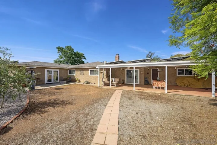 6038 Dehesa Rd, El Cajon, California 92019