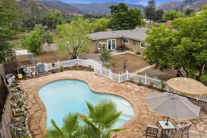 6038 Dehesa Rd, El Cajon, California 92019
