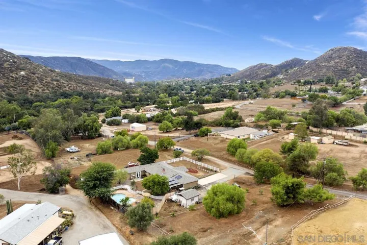 6038 Dehesa Rd, El Cajon, California 92019