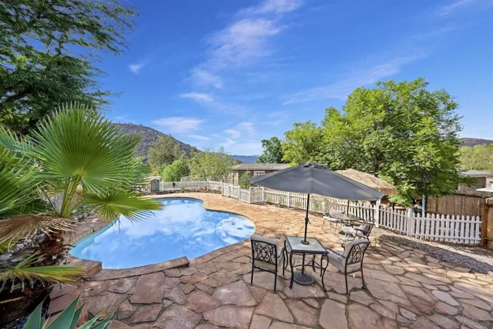 6038 Dehesa Rd, El Cajon, California 92019