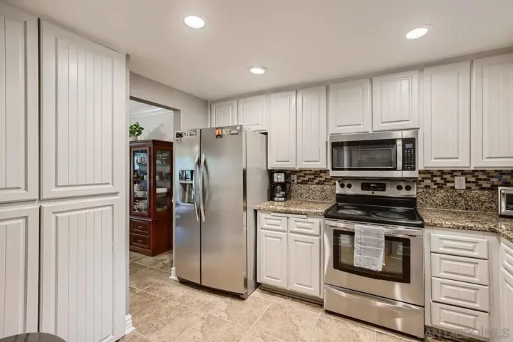 5655 Tumbleweed Way, Oceanside, California 92057
