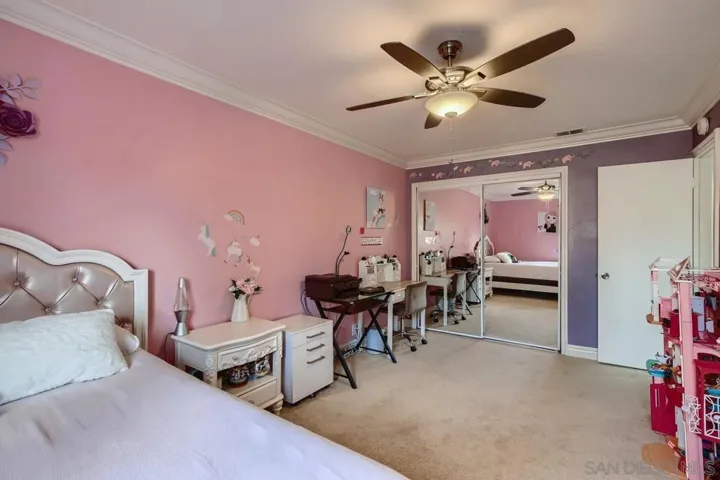 5655 Tumbleweed Way, Oceanside, California 92057