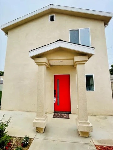 18720 Cohasset Street, Reseda, California 91335
