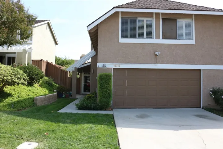 16716 Highfalls Street, Canyon Country, California 91387