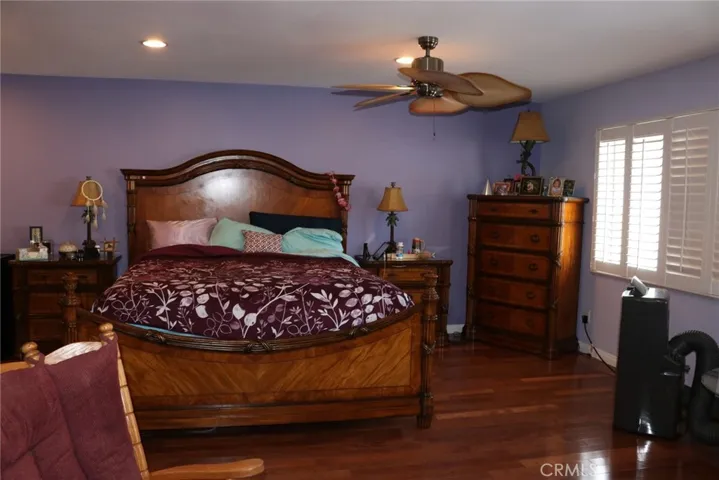 16716 Highfalls Street, Canyon Country, California 91387