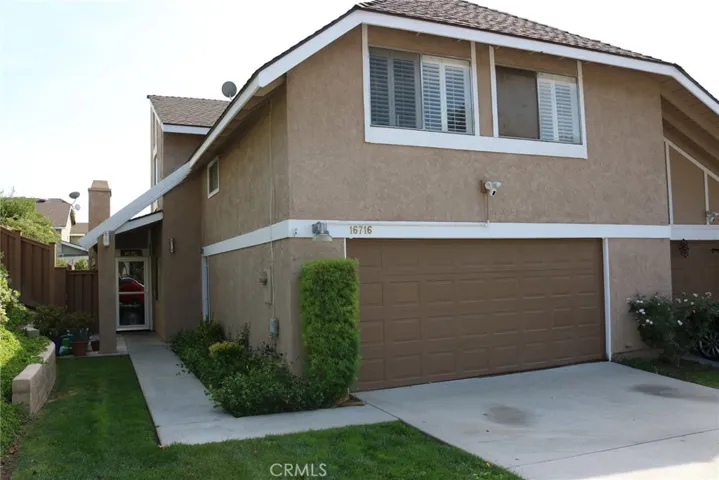 16716 Highfalls Street, Canyon Country, California 91387