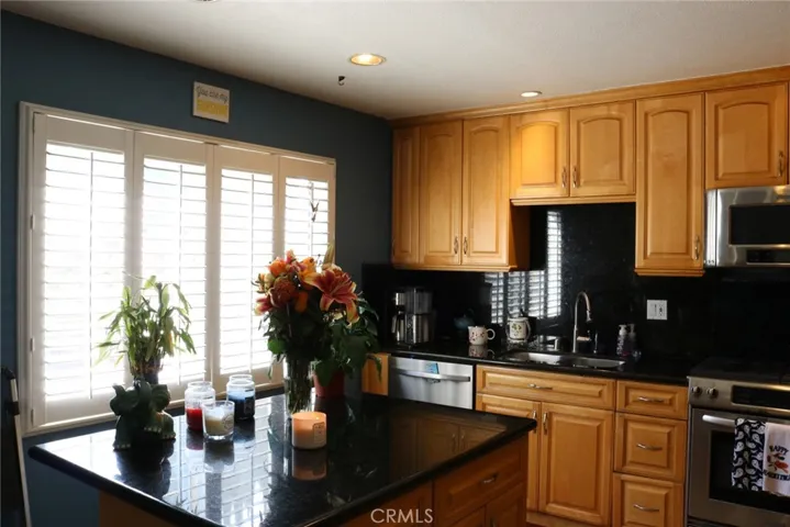 16716 Highfalls Street, Canyon Country, California 91387