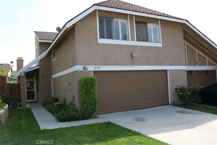 16716 Highfalls Street, Canyon Country, California 91387
