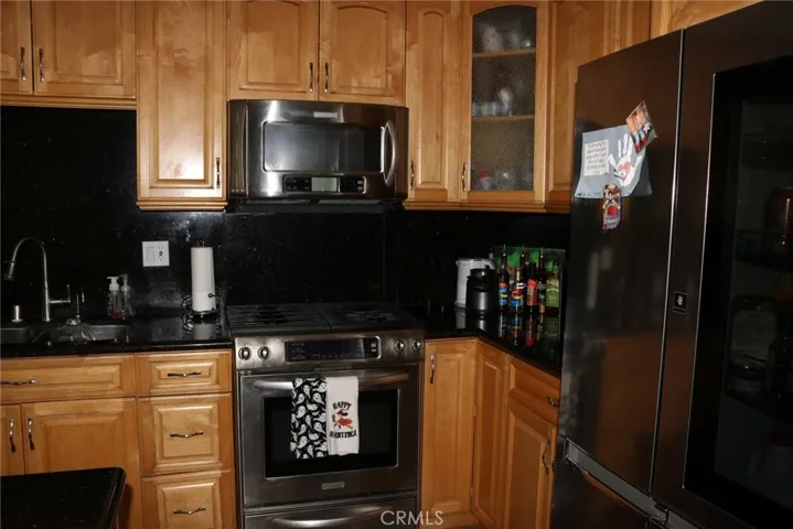 16716 Highfalls Street, Canyon Country, California 91387