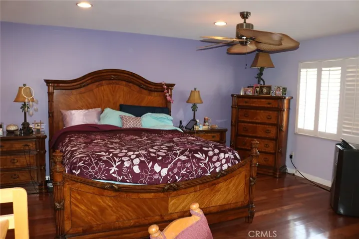 16716 Highfalls Street, Canyon Country, California 91387
