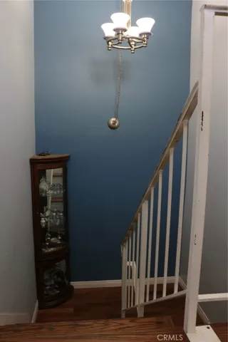 16716 Highfalls Street, Canyon Country, California 91387