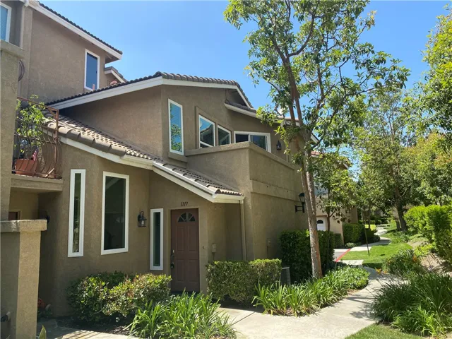 1117 S Positano Avenue, Anaheim Hills, California 92808