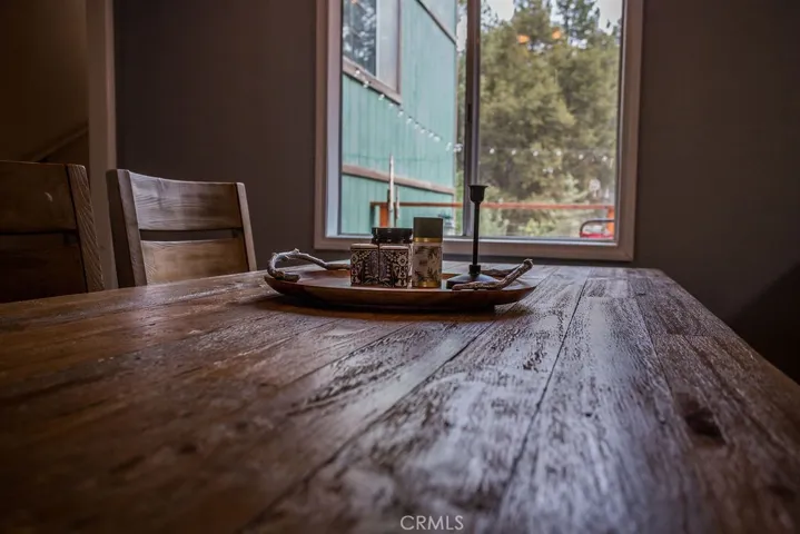 1804 Freeman Drive, Pine Mountain Club, California 93222