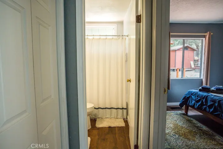 1804 Freeman Drive, Pine Mountain Club, California 93222