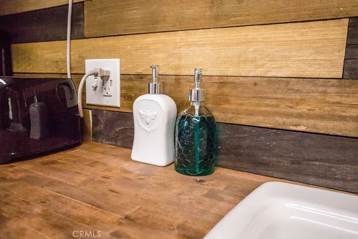 1804 Freeman Drive, Pine Mountain Club, California 93222