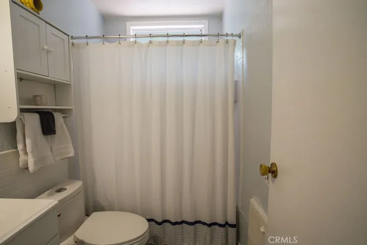 1804 Freeman Drive, Pine Mountain Club, California 93222
