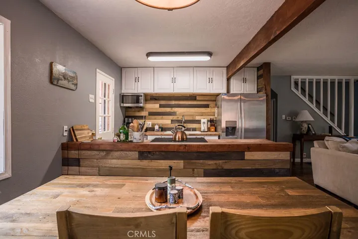1804 Freeman Drive, Pine Mountain Club, California 93222
