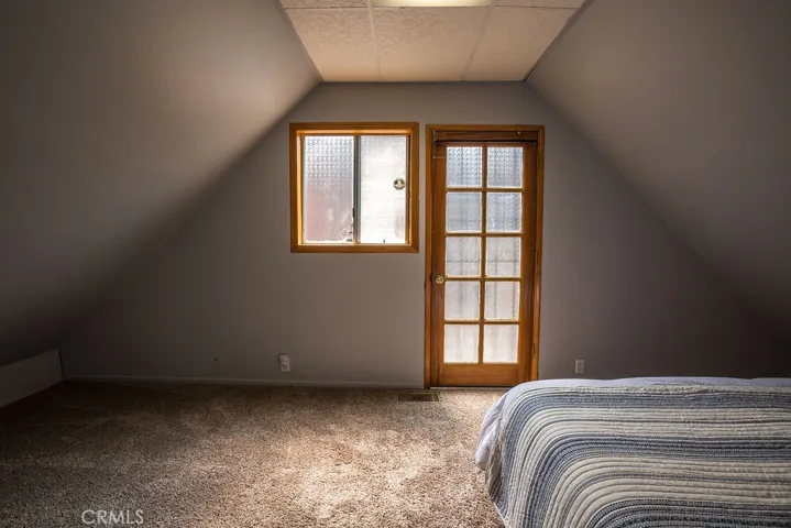 1804 Freeman Drive, Pine Mountain Club, California 93222