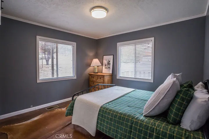 1804 Freeman Drive, Pine Mountain Club, California 93222