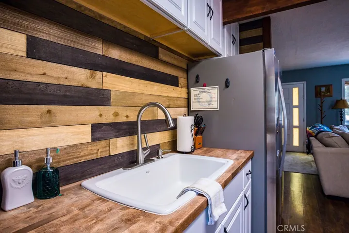 1804 Freeman Drive, Pine Mountain Club, California 93222