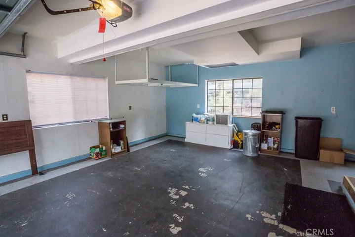 1804 Freeman Drive, Pine Mountain Club, California 93222