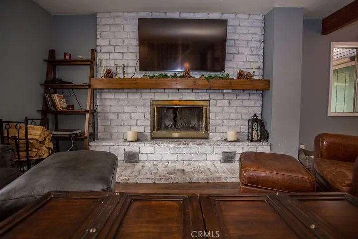 1804 Freeman Drive, Pine Mountain Club, California 93222