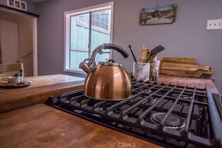 1804 Freeman Drive, Pine Mountain Club, California 93222